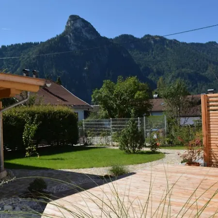 Ferienhaus Mirabell 奥巴拉马高
