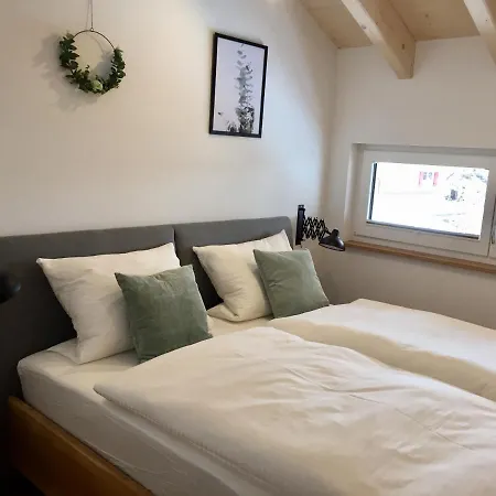 公寓 Ferienhaus Mirabell *