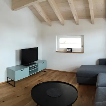 公寓 Ferienhaus Mirabell *