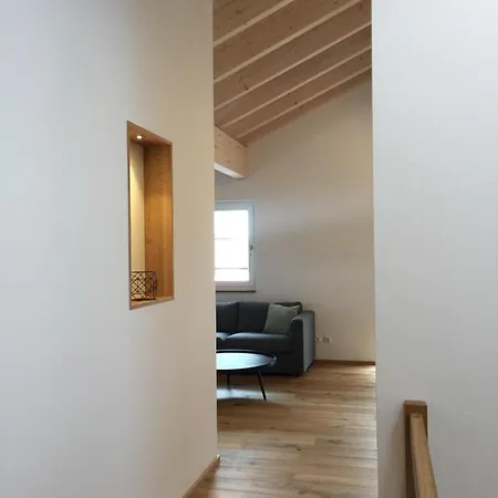 Ferienhaus Mirabell 公寓 *