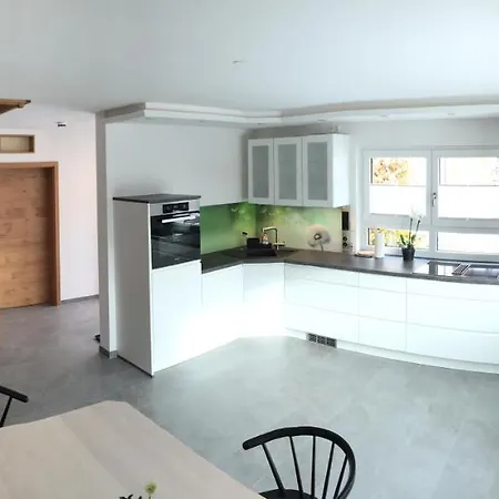 Ferienhaus Mirabell 公寓 奥巴拉马高