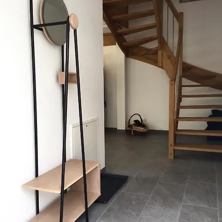 Ferienhaus Mirabell 公寓 *