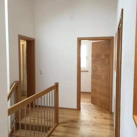 公寓 Ferienhaus Mirabell