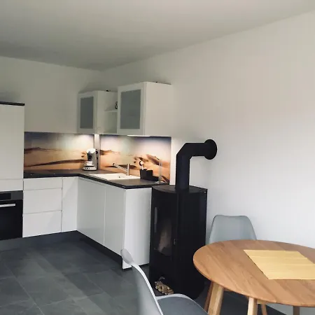 Ferienhaus Mirabell *