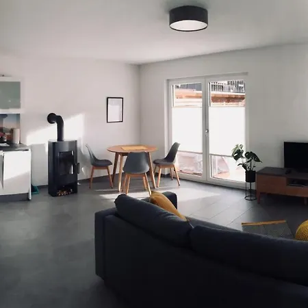 Ferienhaus Mirabell 奥巴拉马高